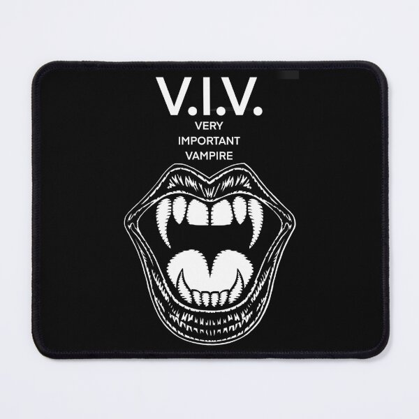 Item preview, V.I.V. VERY IMPORTANT VAMPIRE - vampire bites .2 designed and sold by lautir.
