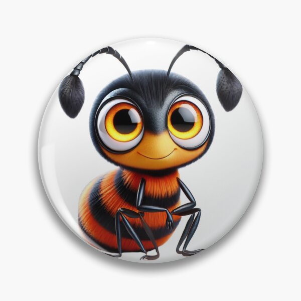 Item preview, Adorable Blister Beetle designed and sold by Sillytoe.
