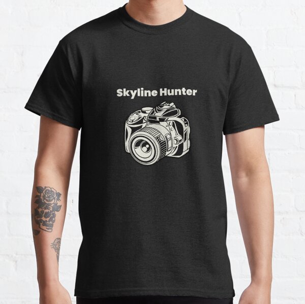 Item preview, Funny Photography T-shirt designed and sold by SBL-Prints.
