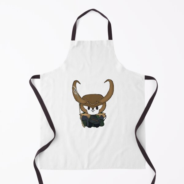Item preview, Leebit Loki v8 designed and sold by Katya-Kreations.