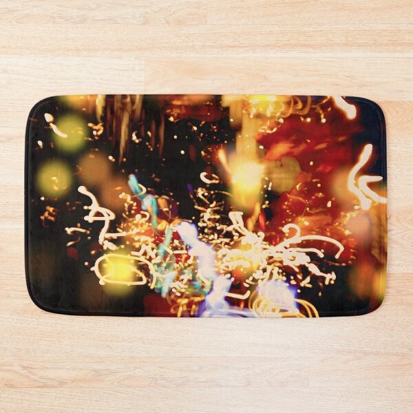 Item preview, Festive light painting  designed and sold by NatsVision.