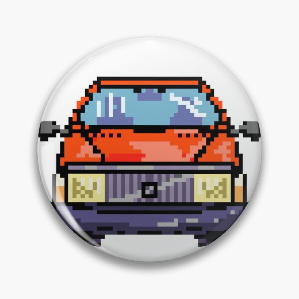 Item preview, pixel brick designed and sold by 92brick.