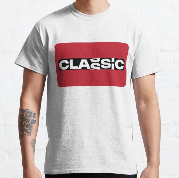 Item preview, Classic designed and sold by CatByteDigital.