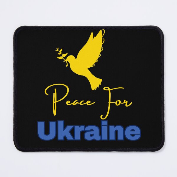 Item preview, Peace for Ukraine designed and sold by Agu210.