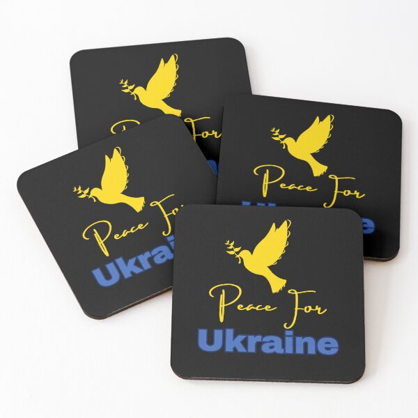 Item preview, Peace for Ukraine designed and sold by Agu210.