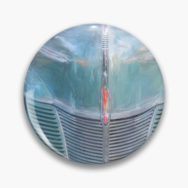 Item preview, 1940 Green Ford Deluxe Panel Truck X152 designed and sold by RichFrancoCars.