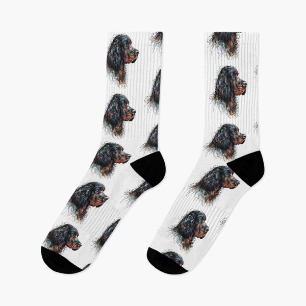 Item preview, Perro colorido. Raza de perro. Spaniel. designed and sold by MagelliShop.