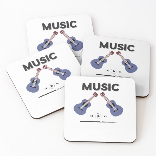 Item preview, Acoustic Vibes designed and sold by KA-Design-Art.