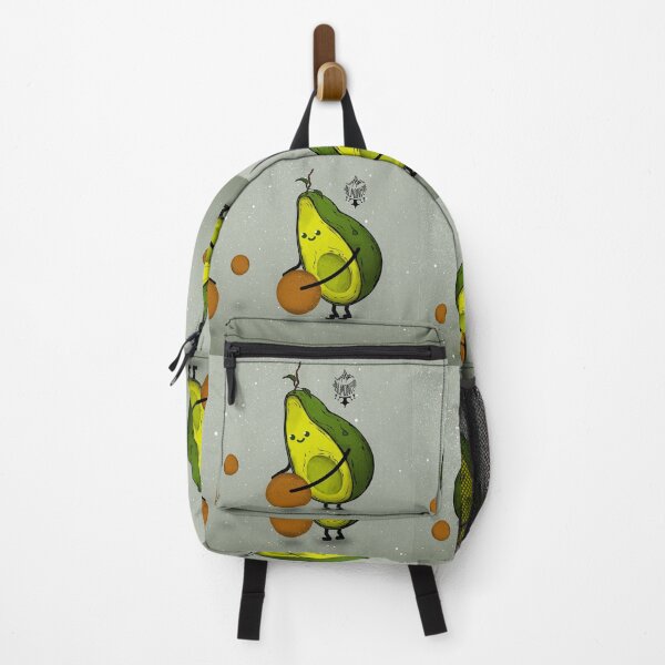 Item preview, Avocado designed and sold by jalmonterey.