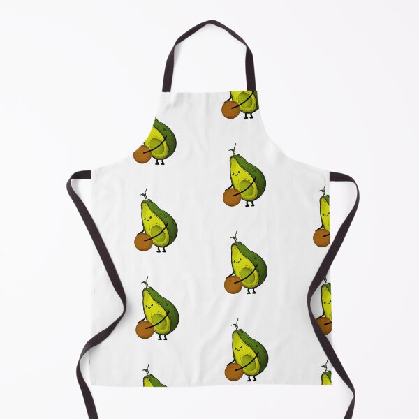 Item preview, Avocado designed and sold by jalmonterey.