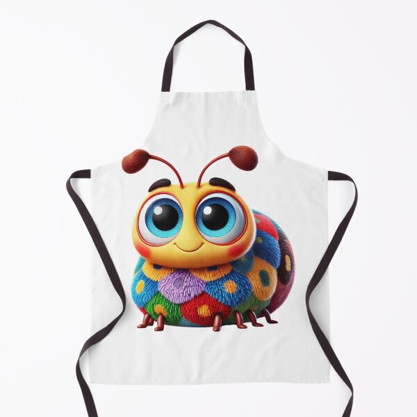 Item preview, Adorable Carpet Beetle designed and sold by Sillytoe.