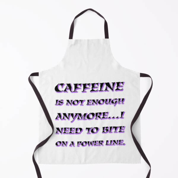 Item preview, Caffeine Tolerance designed and sold by digifun.