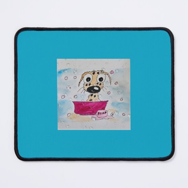 Item preview, Dirty Dog designed and sold by Christina and Juliana Creations.