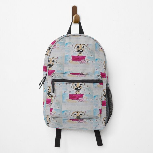 Item preview, Dirty Dog designed and sold by Christina and Juliana Creations.