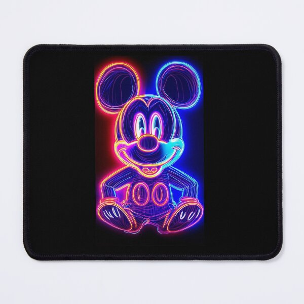 Item preview, Trippy Mickey  designed and sold by JBaystro.