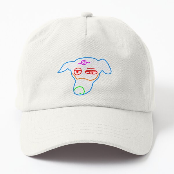 Aperçu de l'œuvre Grossier - Forme de chien créée et vendue par doggy bubble inc..