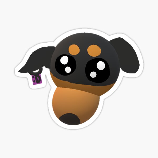 Item preview, D099Y 3D - A Mistake designed and sold by doggy bubble inc..