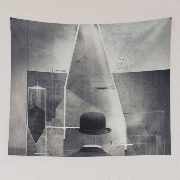 Item preview, Perception & Lightning designed and sold by Underdott.
