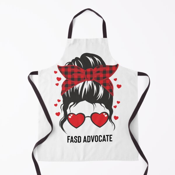 Item preview, FASD Advocate designed and sold by Our Sacred Breath.