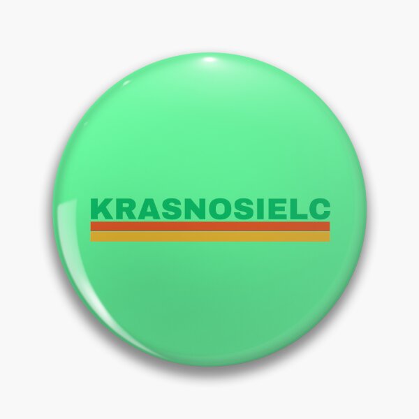 Item preview, Krasnosielc designed and sold by MarioWorksHQ.