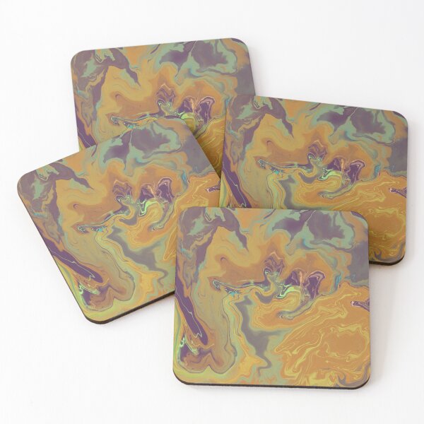 Item preview, Fluid Spill designed and sold by jacherr.