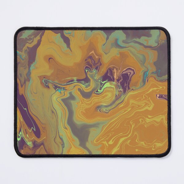 Item preview, Fluid Spill designed and sold by jacherr.
