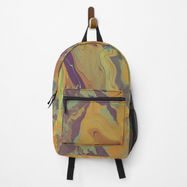 Item preview, Fluid Spill designed and sold by jacherr.