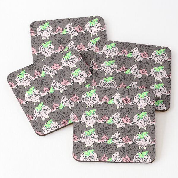 Item preview, Hidden Gems designed and sold by surlycakes.