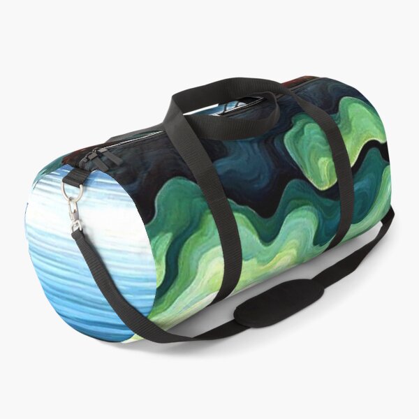 Item preview, Canoeist on the lake 3 designed and sold by George Hutton Hunter.
