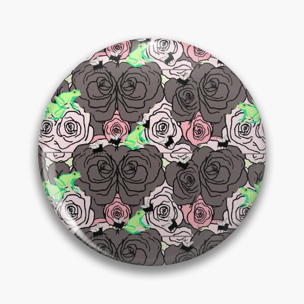 Item preview, Hidden Gems designed and sold by surlycakes.