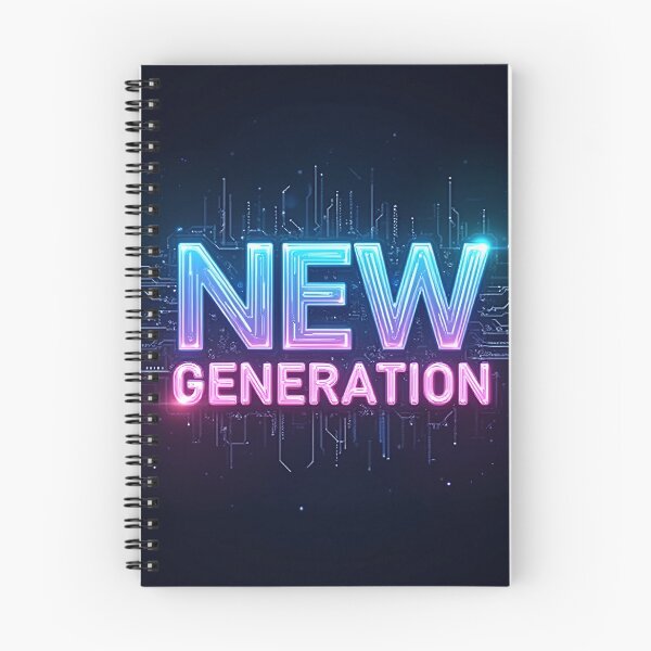 Item preview, New Generation designed and sold by Z-Warsztatu.