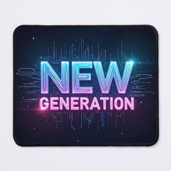 Item preview, New Generation designed and sold by Z-Warsztatu.