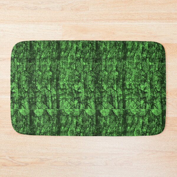 Item preview, Dark  Esmerald Green  designed and sold by BorgesFinearts.