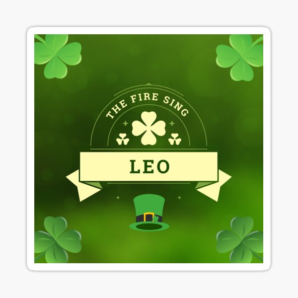 Item preview, Saint Leo designed and sold by AstrologyVibes.
