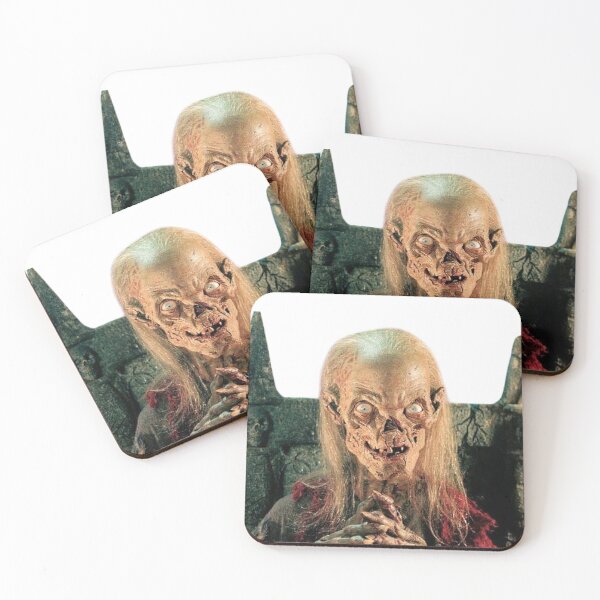 Item preview, Tales from the Crypt designed and sold by JettH.