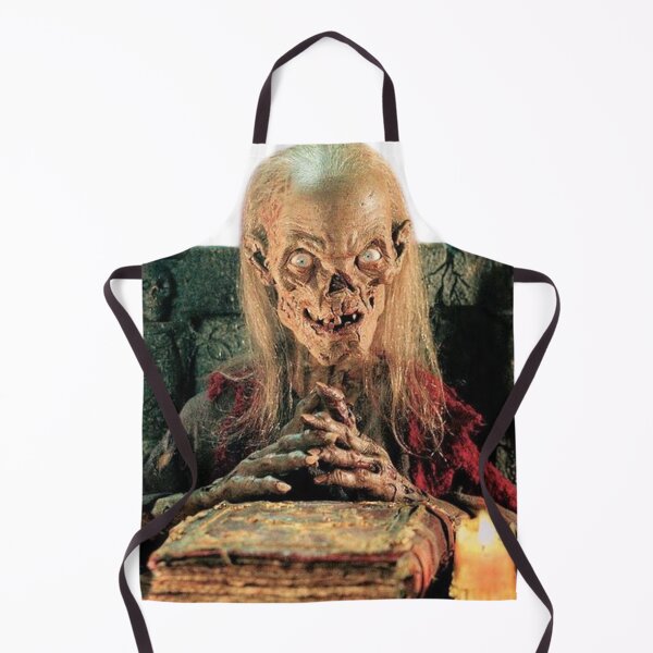 Item preview, Tales from the Crypt designed and sold by JettH.
