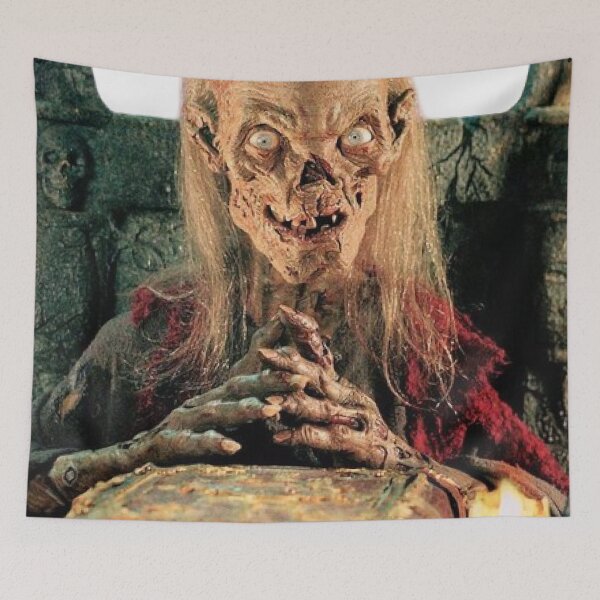 Item preview, Tales from the Crypt designed and sold by JettH.