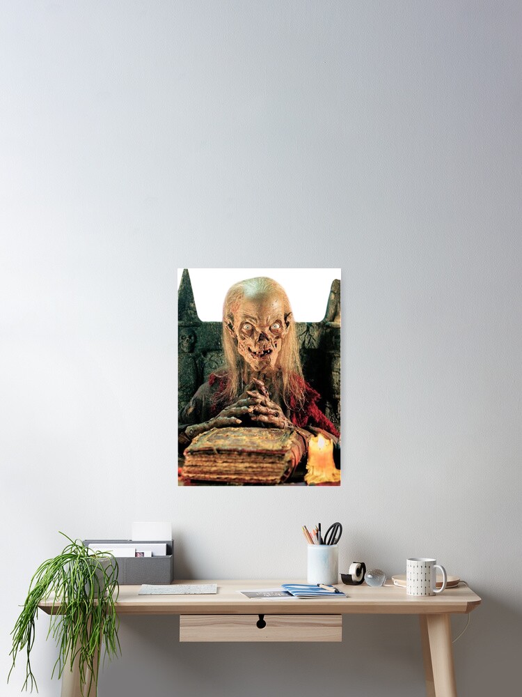 Tales from the Crypt Poster