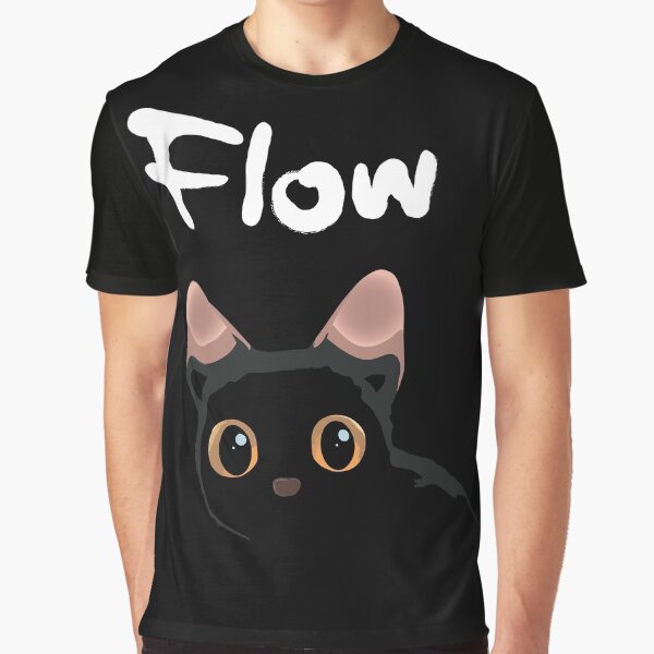 Aperçu de l'œuvre Film Flow Chat Flow créée et vendue par HellfishFonseca.