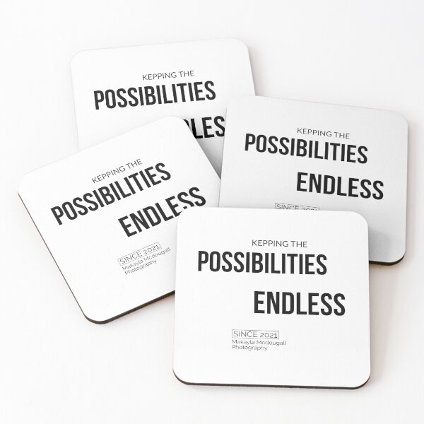 Item preview, Keeping The Possibilities Endless! Since 2021 designed and sold by Extreme-Photog.