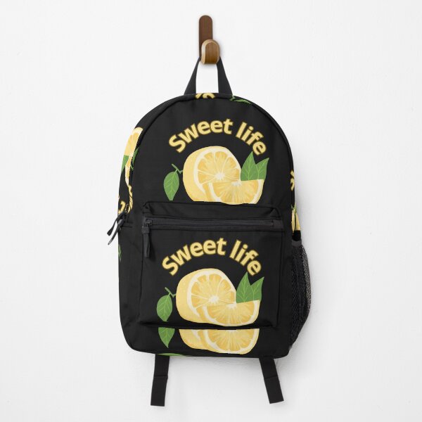 Item preview, Sweet life-juicy lemon. designed and sold by MGfashionnew.