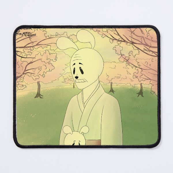 Item preview, Rabby's Grampa designed and sold by DokiChan123.
