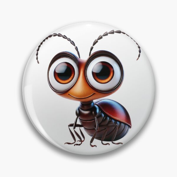 Item preview, Adorable Click Beetle designed and sold by Sillytoe.
