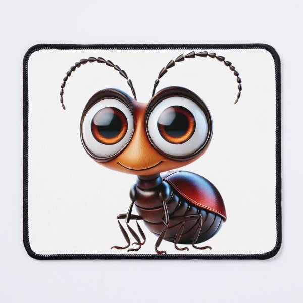 Item preview, Adorable Click Beetle designed and sold by Sillytoe.
