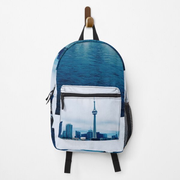 Item preview, Where CN tower meets the sky designed and sold by NatsVision.