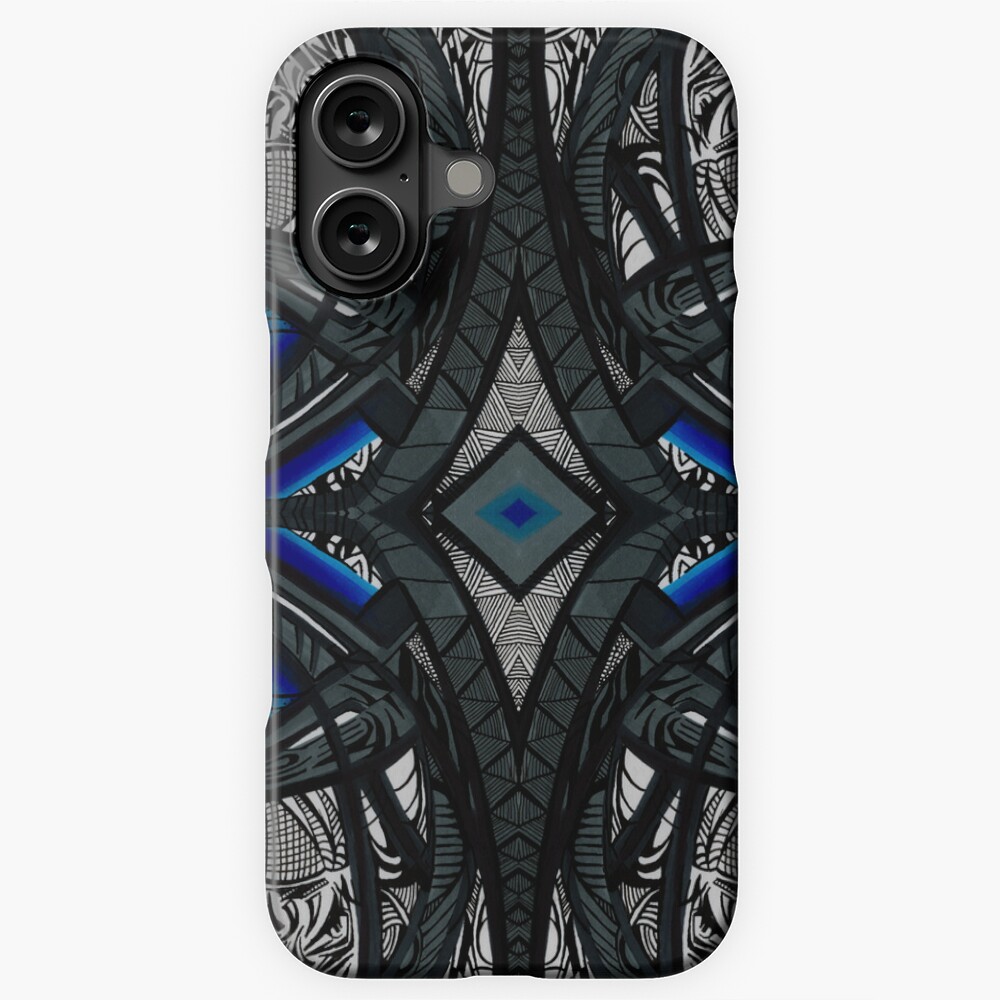 Item preview, iPhone Snap Case designed and sold by Atomic-Acid.