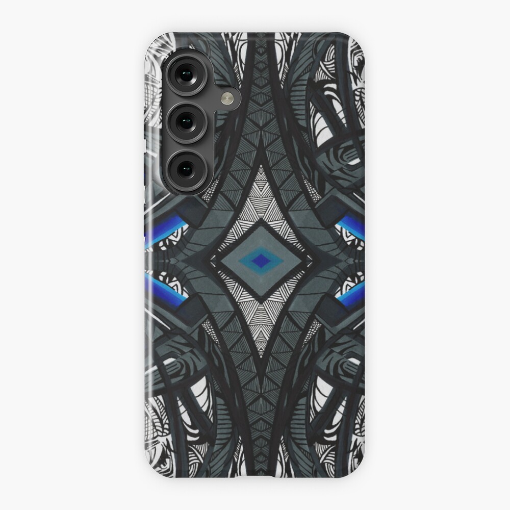 Item preview, Samsung Galaxy Snap Case designed and sold by Atomic-Acid.