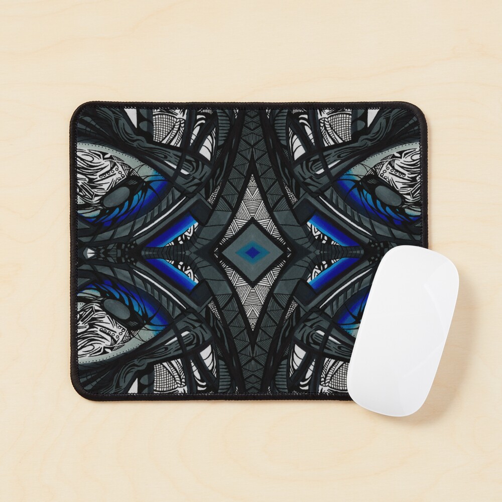 Item preview, Mouse Pad designed and sold by Atomic-Acid.