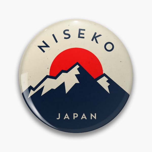 Item preview, Niseko Japan designed and sold by Mr. Slavchev.