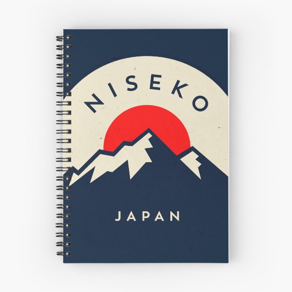 Item preview, Niseko Japan designed and sold by Mr. Slavchev.